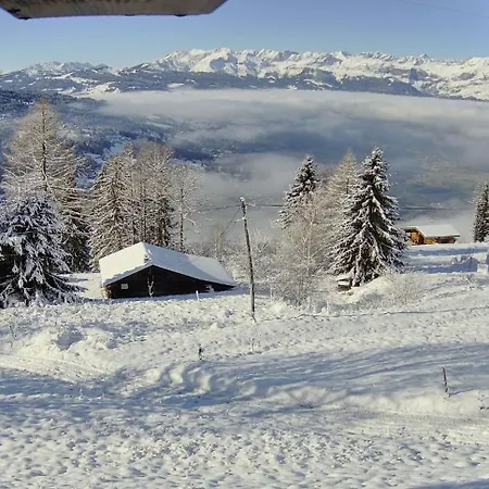 Chalet D'Alpage Avec Vue Incroyable Saint-Gervais-les-Bains Exterior photo
